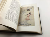 1910 The Water-Babies illustrated by Warwick Goble