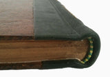 1797 DIALOGUES OF THE DEAD, Lyttleton, 1st American Ed.