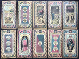 c.1911 Tarot de la Reyne