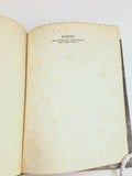 1945 Fairies: The Cottingley Photographs and their Sequel, Edward L. Gardner