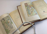 1906 Pride and Prejudice, Jane Austen, 2 vols.