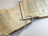 1906 Pride and Prejudice, Jane Austen, 2 vols.