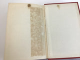 1953 1st UK Edition Save Me the Waltz by Zelda Fitzgerald