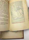 1906 Pride and Prejudice, Jane Austen, 2 vols.