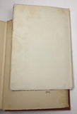 1906 Pride and Prejudice, Jane Austen, 2 vols.