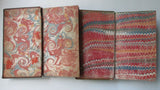 1774 Jerusalem Delivree, Tasso, 2 Vol. 1st ed., thus.