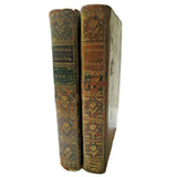 1774 Jerusalem Delivree, Tasso, 2 Vol. 1st ed., thus.