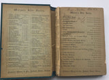 c. 1880 That Lass O’Lowrie’s