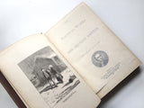 1886 Poetical works of John Greenleaf Whittier