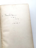 1886 Poetical works of John Greenleaf Whittier