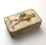 c.1900 Tarot Schaffhausen, J. Muller & Cie.
