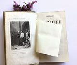 1852 Louis XIII et Richelieu By Todiere, Mame