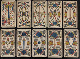 c.1960 Camoin Conver Reprint by Shell