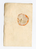 c.1750-80, Auvergne (?), Queen of Clubs