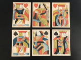 c.1840 Bancks Brothers, Successors to Hunt & Sons, 47/52 Cards