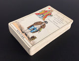 c.1920 Petit Cartomancien, Jeu de Bonne Aventure, B.P. Grimaud