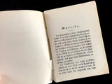 c.1900 Mlle. Lenormand's Diviners, Fortune Telling Cards