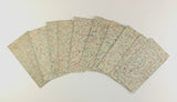 c.1865 Etteilla III, Le Grand Jeu de L’Oracle des Dames, Haugard-Meuge