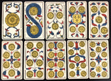 c.1960 Camoin Conver Reprint by Shell