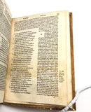 1520 OPERE DEL DIVINO POETA, Dante Alighieri