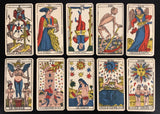 c.1960 Camoin Conver Reprint by Shell