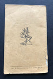 19th Century Sibylle des Salons Cards H. Pussey c.1885 Paris 52/52 Box & Booklet