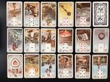 c.1930 Lenormand Ferd Piatnik
