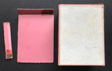 19th Century Sibylle des Salons Cards H. Pussey c.1885 Paris 52/52 Box & Booklet