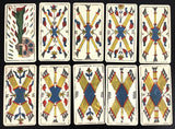 c.1960 Camoin Conver Reprint by Shell