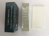 1983-4 Reproduction Tarot Rhenan Piatnik-Wien