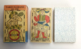 1984 Reproduction, Le Tarot Flamand de 1780