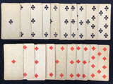 c.1950 Tarot Éditions Willeb