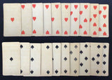 c.1950 Tarot Éditions Willeb