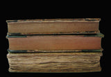 1816 MORT D'ARTHUR Malory