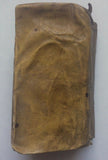 1570 Orlando Furioso, di M. Lodovico, Woodcuts by Petit Bernard