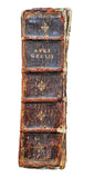 1526 Noctes Atticae Auli Gellii