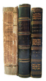 1816 MORT D'ARTHUR Malory