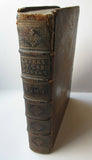 1698 Letters of Cardinal D'Ossat