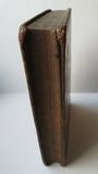 1698 Letters of Cardinal D'Ossat