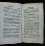 1816 MORT D'ARTHUR Malory
