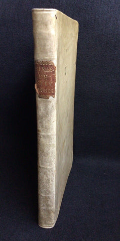 1502 STRABO DE SITU ORBIS (Geographica)