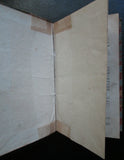 Mr. Hoyle's Games c.1761 SCARCE 12th edition w/o Errata, Osborne & others London