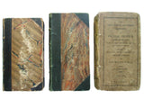 1816 MORT D'ARTHUR Malory
